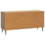 TV-skab Artisan-eg 102 x 34,5 x 50 cm Konstrueret træ