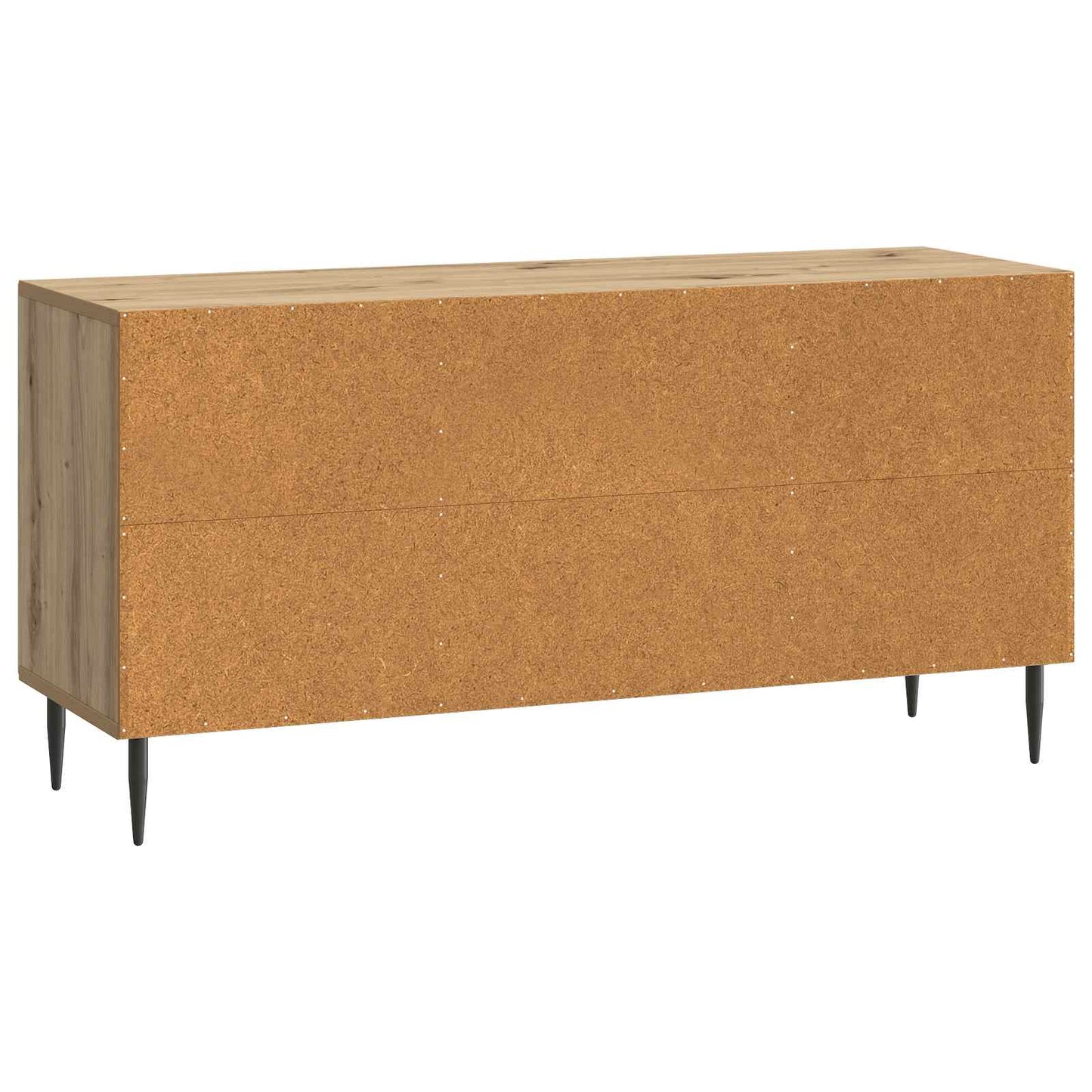 TV-skab Artisan-eg 102 x 34,5 x 50 cm Konstrueret træ