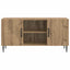 TV-skab Artisan-eg 102 x 34,5 x 50 cm Konstrueret træ