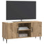 TV-skab Artisan-eg 102 x 34,5 x 50 cm Konstrueret træ
