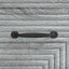 TV-skab Grå sonoma-eg 147 x 34,5 x 30 cm Konstrueret træ