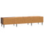 TV-skab Gammelt træ 147 x 34,5 x 30 cm Konstrueret træ