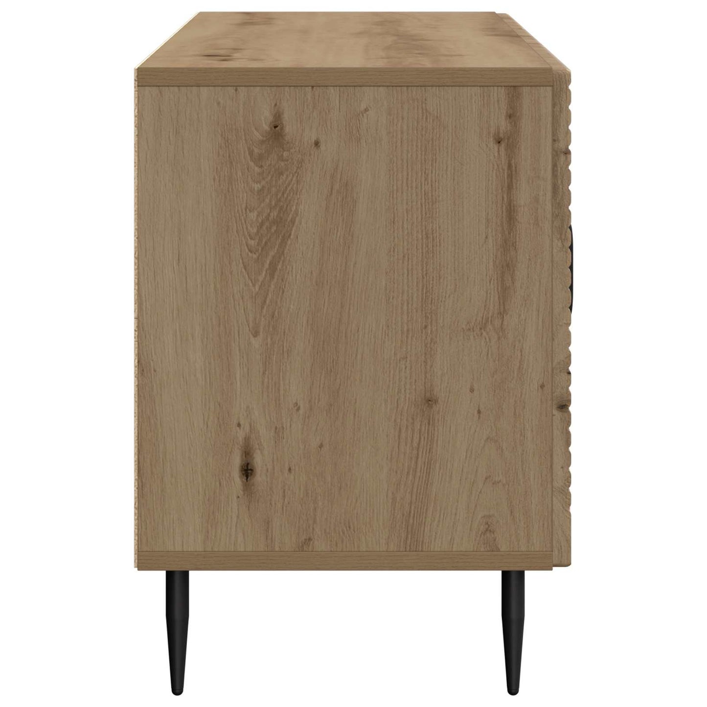 TV-skab Artisan-eg 99 x 34,5 x 50 cm Konstrueret træ