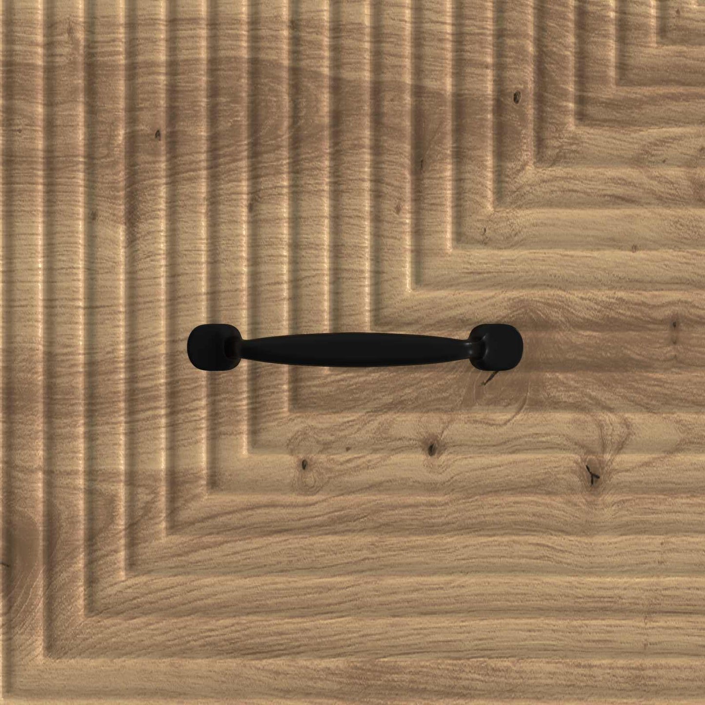 Sofabord Artisan-eg 49 x 50 x 40 cm Konstrueret træ