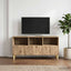 TV-skab 102 x 34,5 x 50 cm Artisan-eg Konstrueret træ