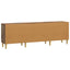 TV-skab 150 x 31 x 50 cm Gammelt træ Konstrueret træ