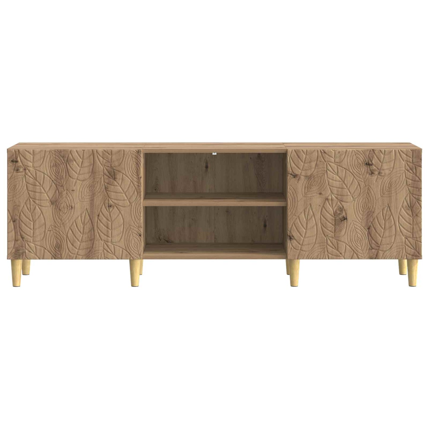 TV-skab 150 x 31 x 50 cm Artisan-eg Konstrueret træ