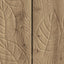 TV-skab 99 x 34,5 x 50 cm Artisan-eg Konstrueret træ