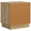 Natskab Artisan-eg 43 x 34,5 x 44,5 cm Konstrueret træ