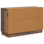 Sideboard Gammelt træ 89 x 34,5 x 57 cm Konstrueret træ