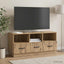 TV-skab Artisan-eg 102 x 34,5 x 47 cm Konstrueret træ