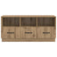 TV-skab Artisan-eg 102 x 34,5 x 47 cm Konstrueret træ