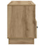 TV-skab Artisan-eg 102 x 34,5 x 47 cm Konstrueret træ