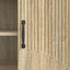 TV-skab Sonoma-eg 150 x 31 x 47 cm Konstrueret træ