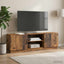 TV-skab Gammelt træ 150 x 31 x 47 cm Konstrueret træ