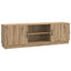 TV-skab Artisan-eg 150 x 31 x 47 cm Konstrueret træ