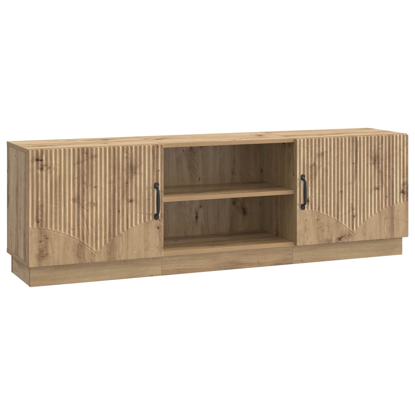 TV-skab Artisan-eg 150 x 31 x 47 cm Konstrueret træ