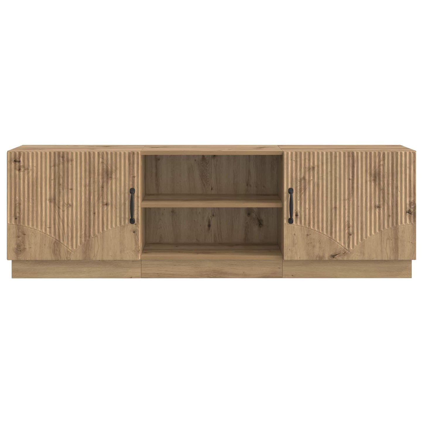 TV-skab Artisan-eg 150 x 31 x 47 cm Konstrueret træ