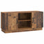 TV-skab Gammelt træ 102 x 34,5 x 47 cm Konstrueret træ
