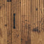 TV-skab Gammelt træ 99 x 34,5 x 47 cm Konstrueret træ