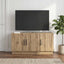 TV-skab Artisan-eg 99 x 34,5 x 47 cm Konstrueret træ