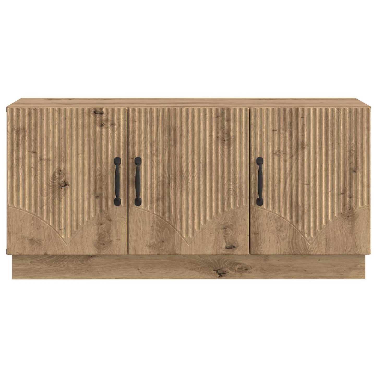 TV-skab Artisan-eg 99 x 34,5 x 47 cm Konstrueret træ