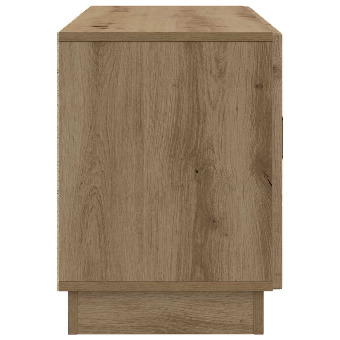 TV-skab Artisan-eg 99 x 34,5 x 47 cm Konstrueret træ