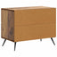 Natskab Gammelt træ 62 x 34,5 x 47,5 cm Konstrueret træ