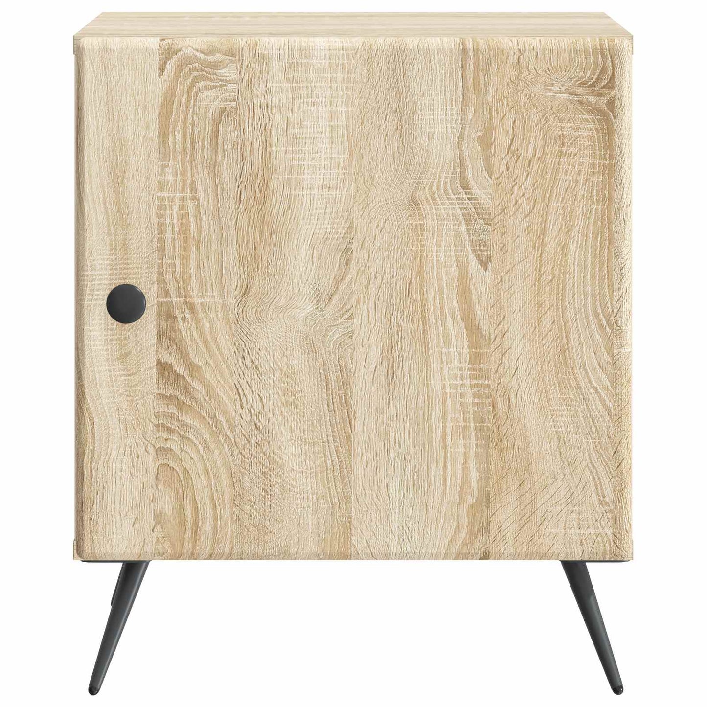 Natskab Sonoma-eg 43 x 34,5 x 50 cm Konstrueret træ