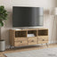 TV-skab Artisan-eg 102 x 34,5 x 50 cm Konstrueret træ