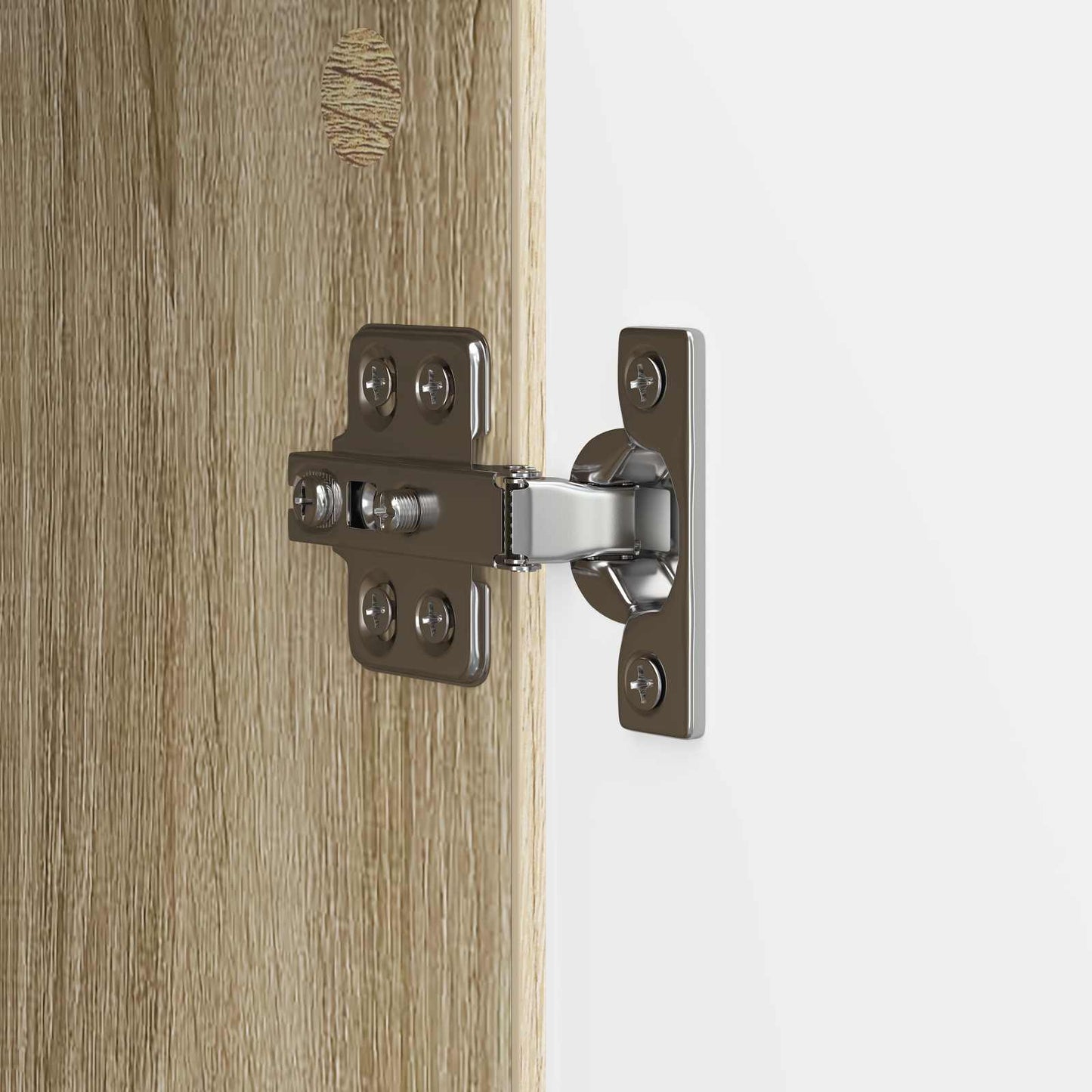 TV-skab Sonoma-eg 150 x 31 x 50 cm Konstrueret træ