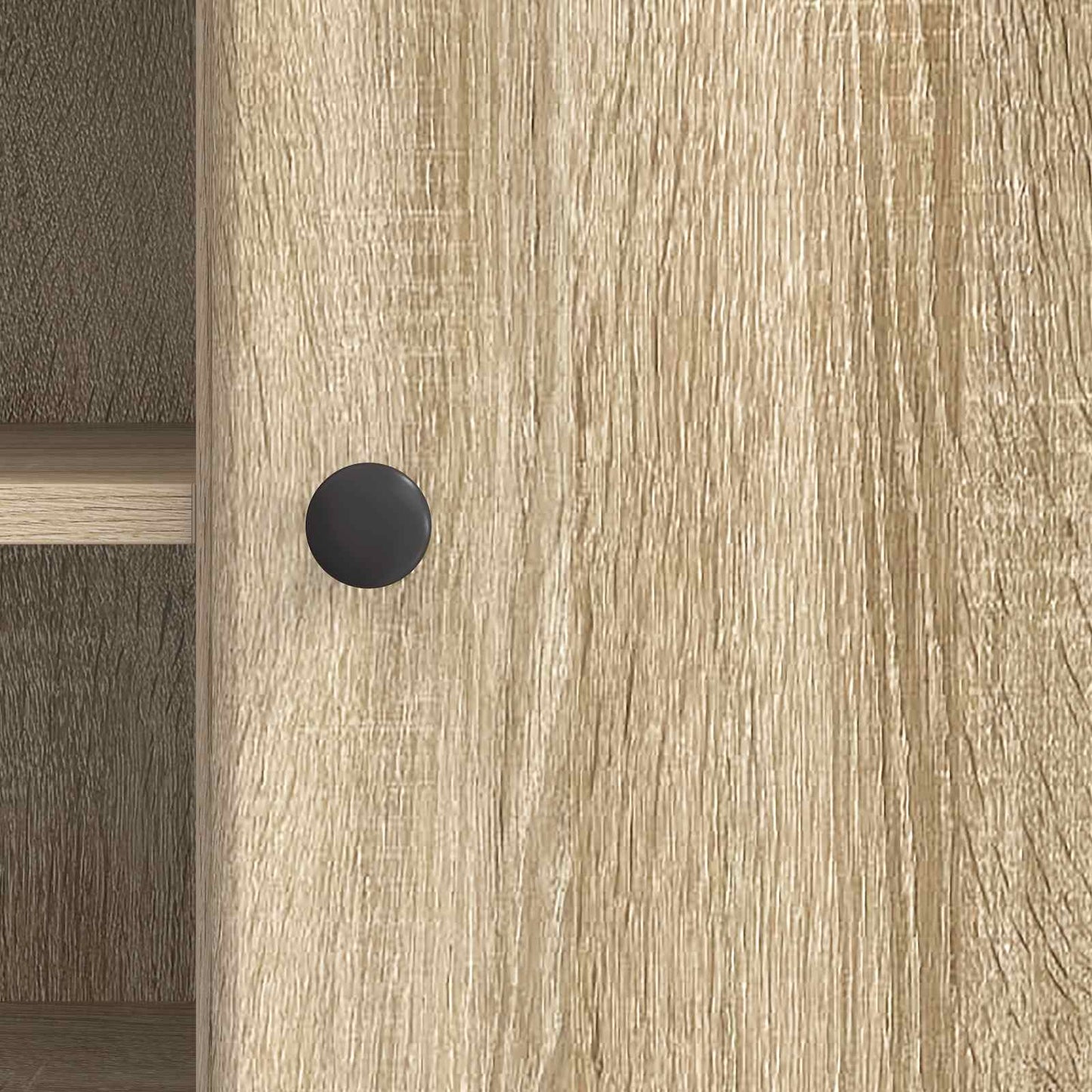 TV-skab Sonoma-eg 150 x 31 x 50 cm Konstrueret træ