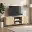 TV-skab Sonoma-eg 150 x 31 x 50 cm Konstrueret træ