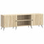 TV-skab Sonoma-eg 150 x 31 x 50 cm Konstrueret træ