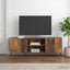 TV-skab Gammelt træ 150 x 31 x 50 cm Konstrueret træ