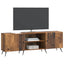 TV-skab Gammelt træ 150 x 31 x 50 cm Konstrueret træ