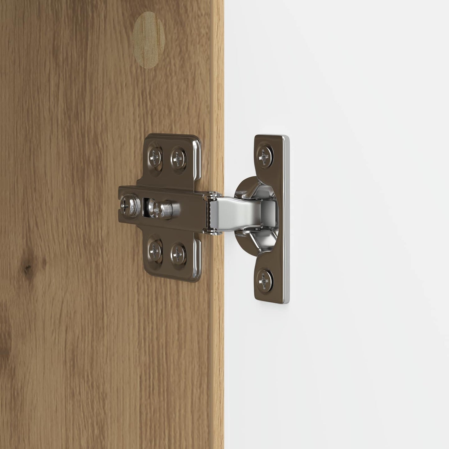 TV-skab Artisan-eg 150 x 31 x 50 cm Konstrueret træ