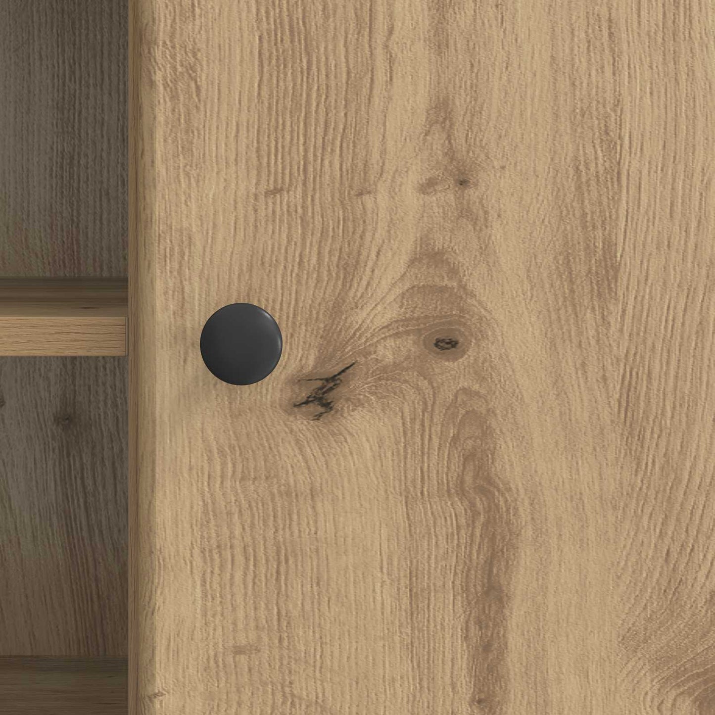 TV-skab Artisan-eg 150 x 31 x 50 cm Konstrueret træ