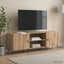 TV-skab Artisan-eg 150 x 31 x 50 cm Konstrueret træ