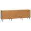 TV-skab Artisan-eg 150 x 31 x 50 cm Konstrueret træ