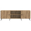 TV-skab Artisan-eg 150 x 31 x 50 cm Konstrueret træ