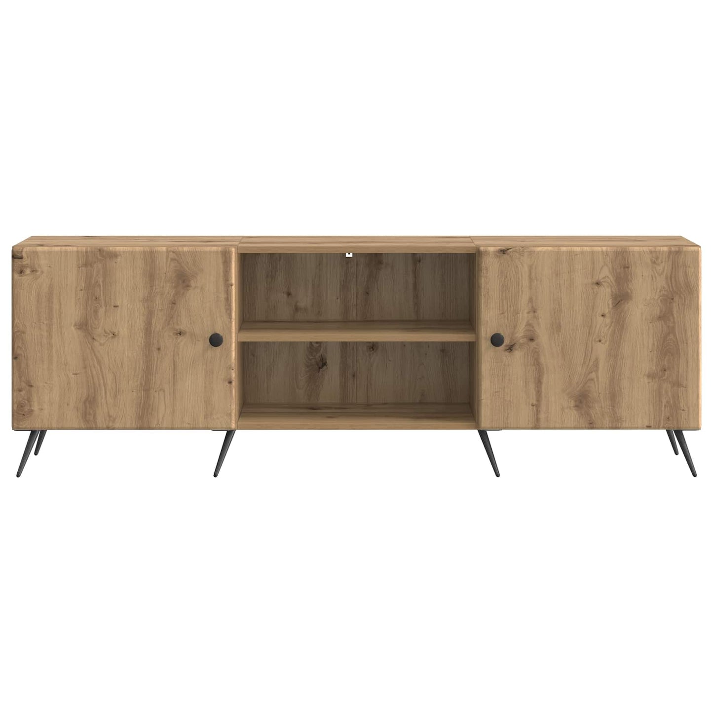 TV-skab Artisan-eg 150 x 31 x 50 cm Konstrueret træ