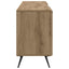 TV-skab Artisan-eg 150 x 31 x 50 cm Konstrueret træ