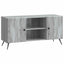 TV-skab Grå sonoma-eg 102 x 34,5 x 50 cm Konstrueret træ