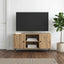TV-skab Artisan-eg 102 x 34,5 x 50 cm Konstrueret træ
