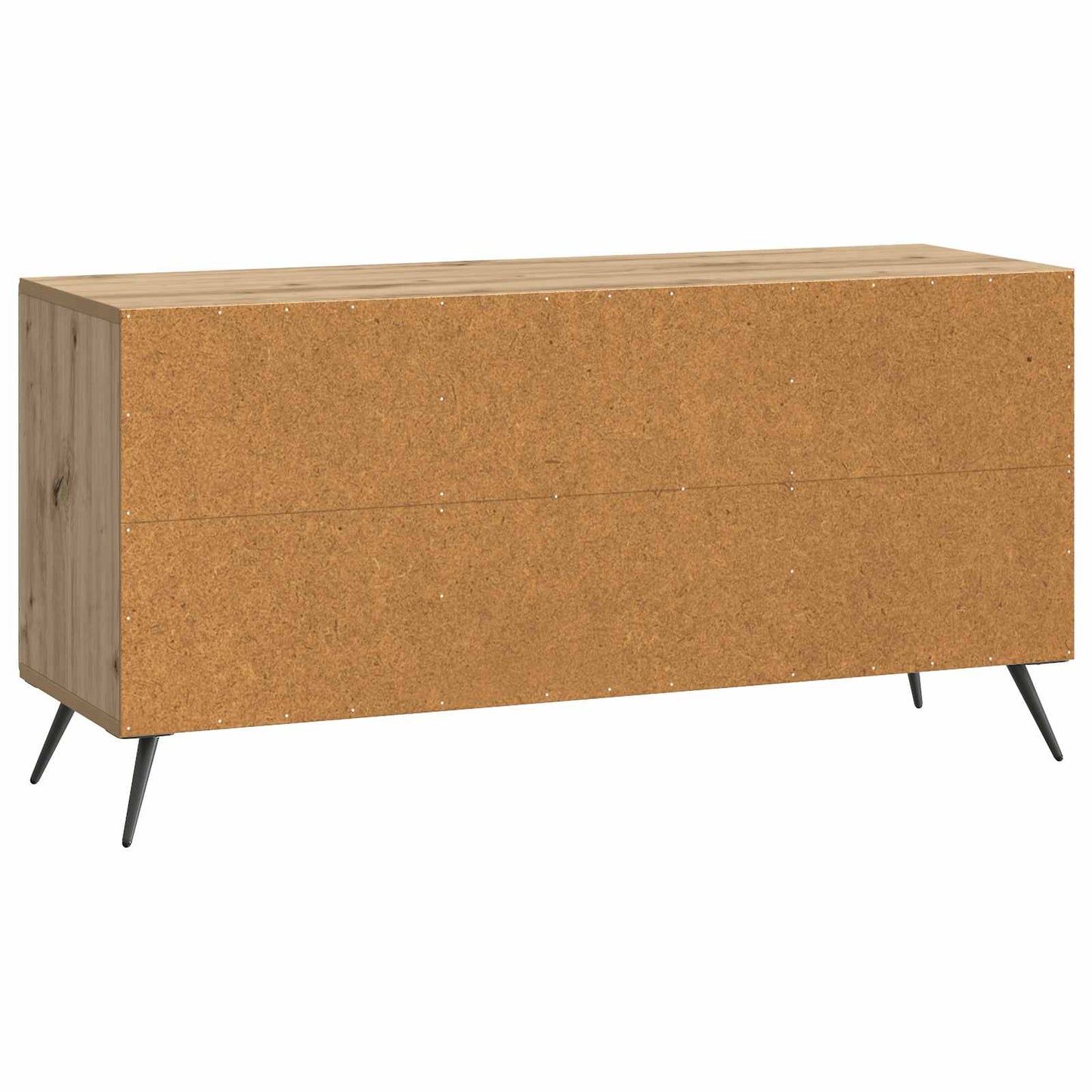 TV-skab Artisan-eg 102 x 34,5 x 50 cm Konstrueret træ