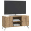TV-skab Artisan-eg 102 x 34,5 x 50 cm Konstrueret træ