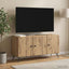 TV-skab Artisan-eg 99 x 34,5 x 50 cm Konstrueret træ