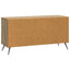 TV-skab Artisan-eg 99 x 34,5 x 50 cm Konstrueret træ