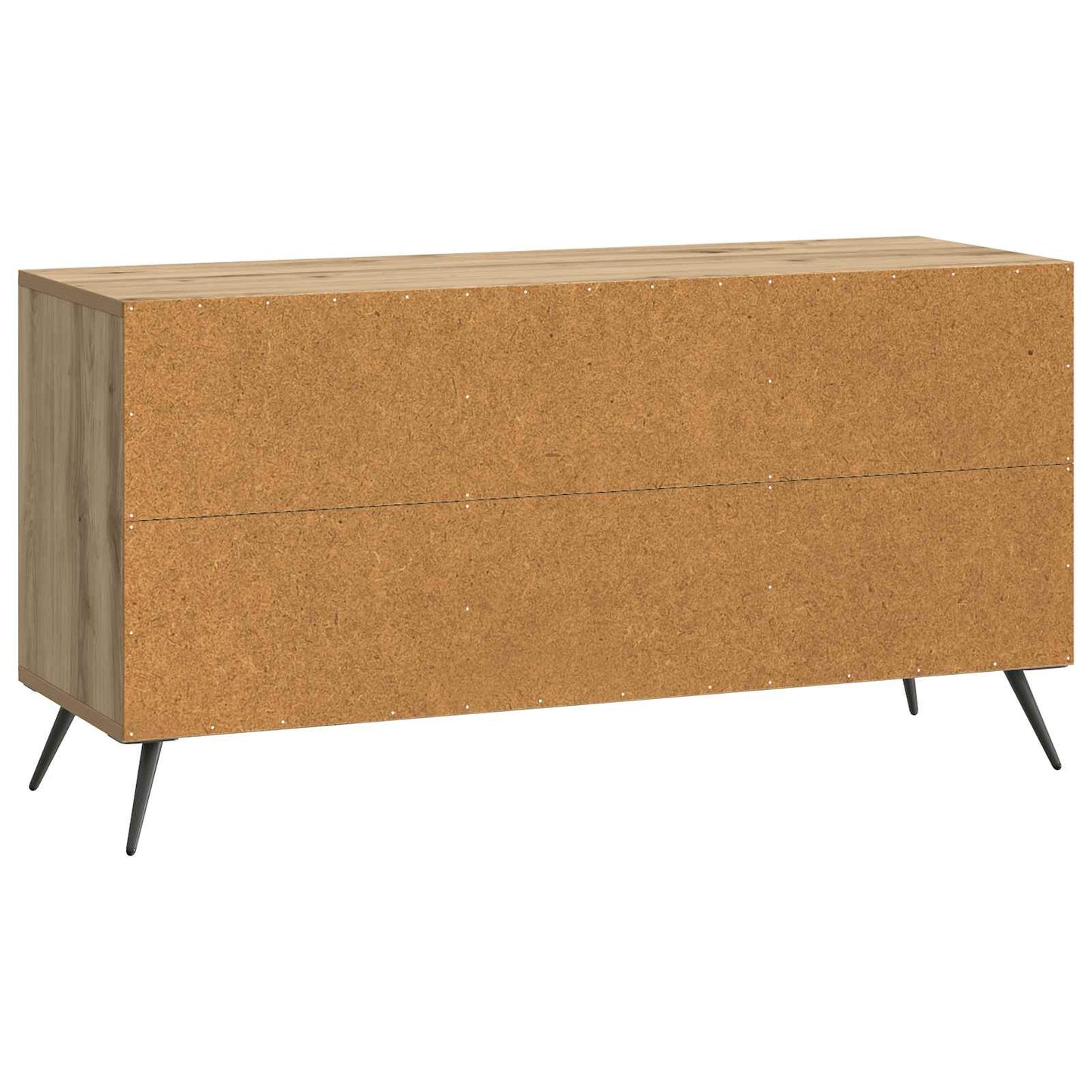 TV-skab Artisan-eg 99 x 34,5 x 50 cm Konstrueret træ